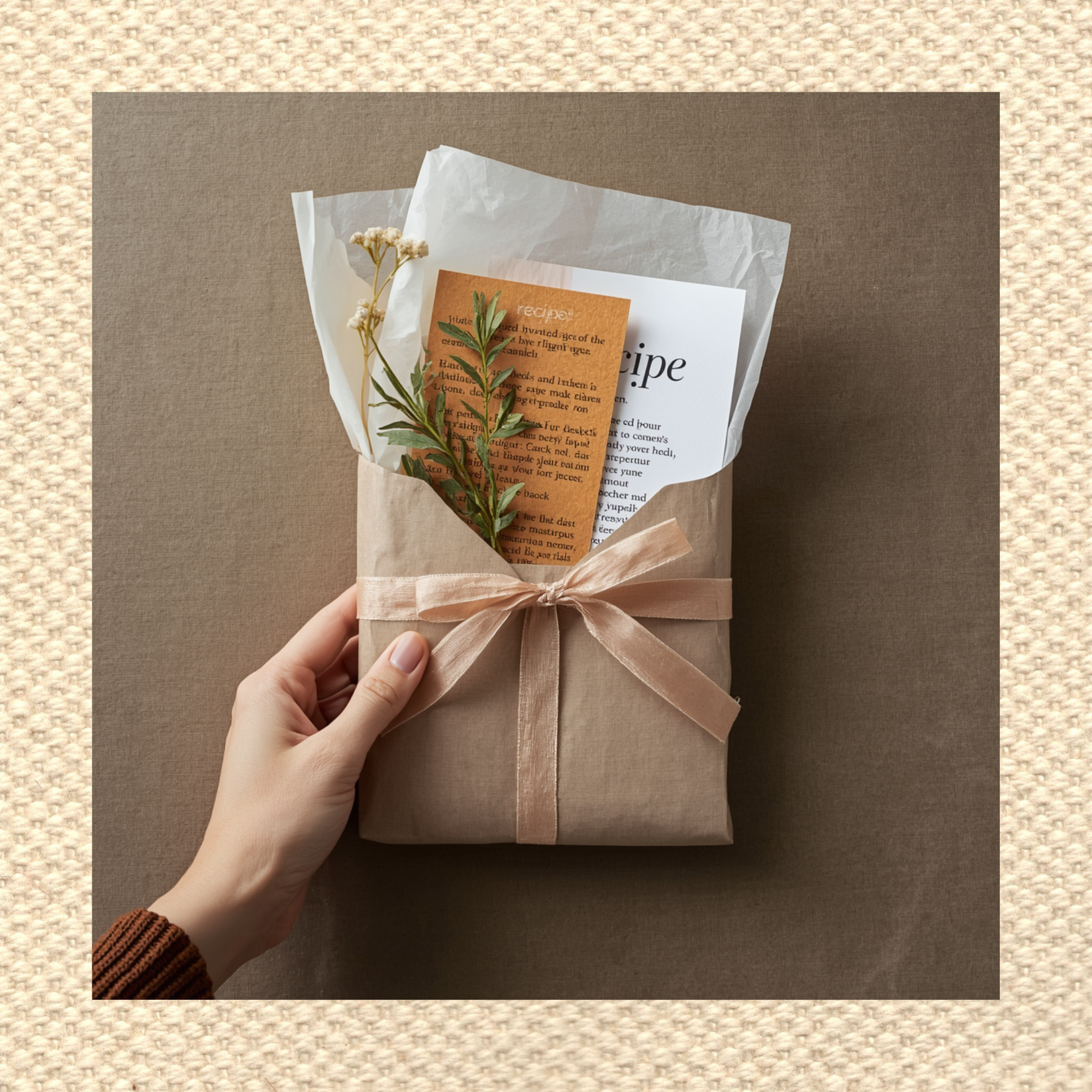 Fiber & Verse Mail Club